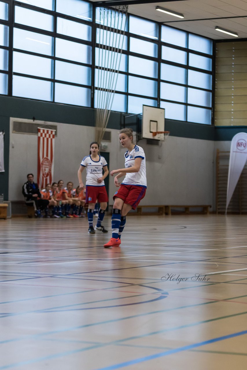 Bild 635 - Norddeutsche Futsalmeisterschaft